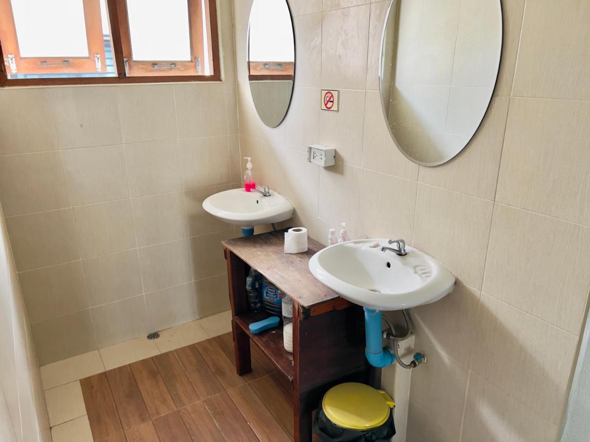曼谷 Donmueang Boutique House Donmueang Airport酒店 外观 照片